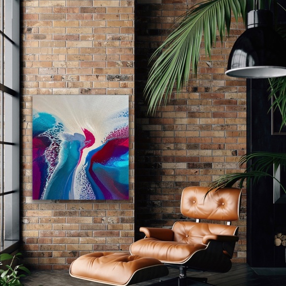 Original Art Work - Picture 2 of 3